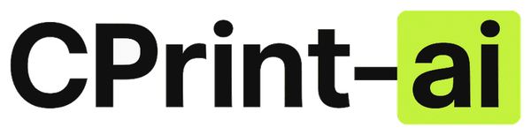 CPrint-ai logo